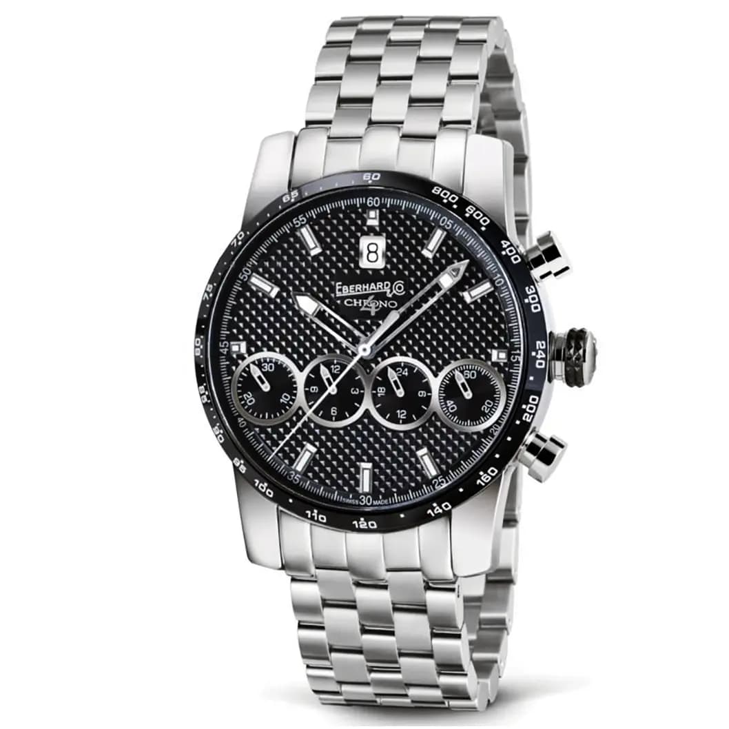Orologio uomo EBERHARD 31073.04 - 2