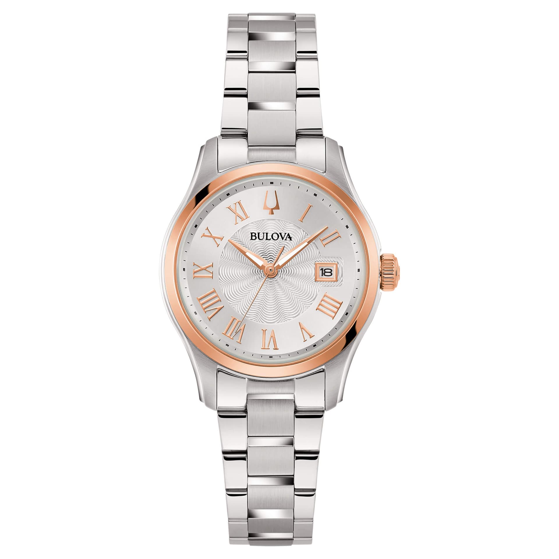 Orologio donna BULOVA 98M136 - 2