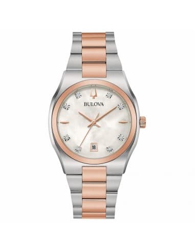 Orologio donna BULOVA 98P199 - 2