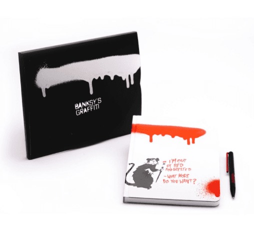 Writing set unisex PININFARINA WRISEBSKRE - 3