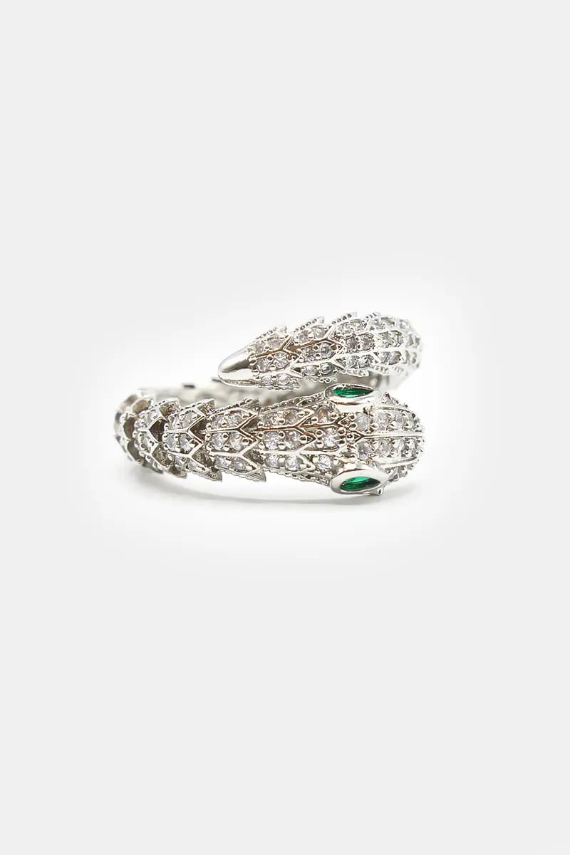 Anello Snake - 5