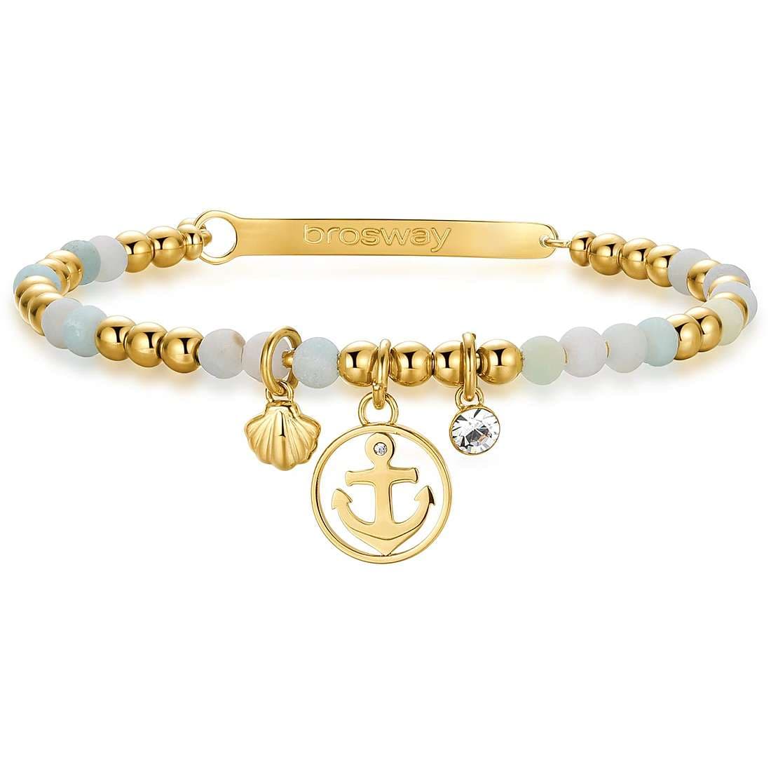 BRACCIALE DONNA BROSWAY BHKL30 - 2