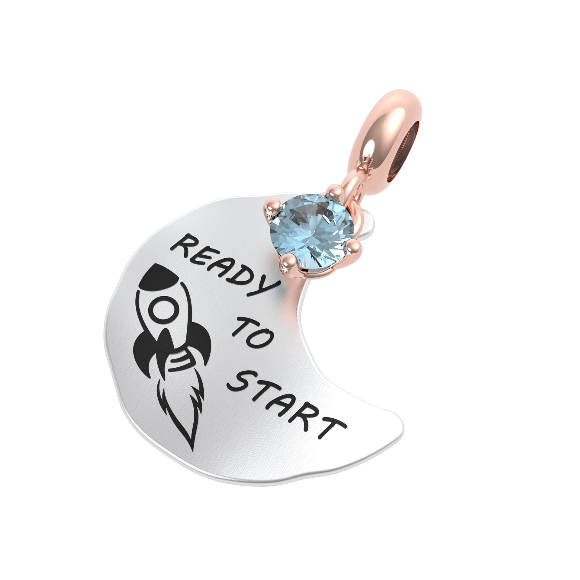 Charm Donna RERUM 25109 - 2