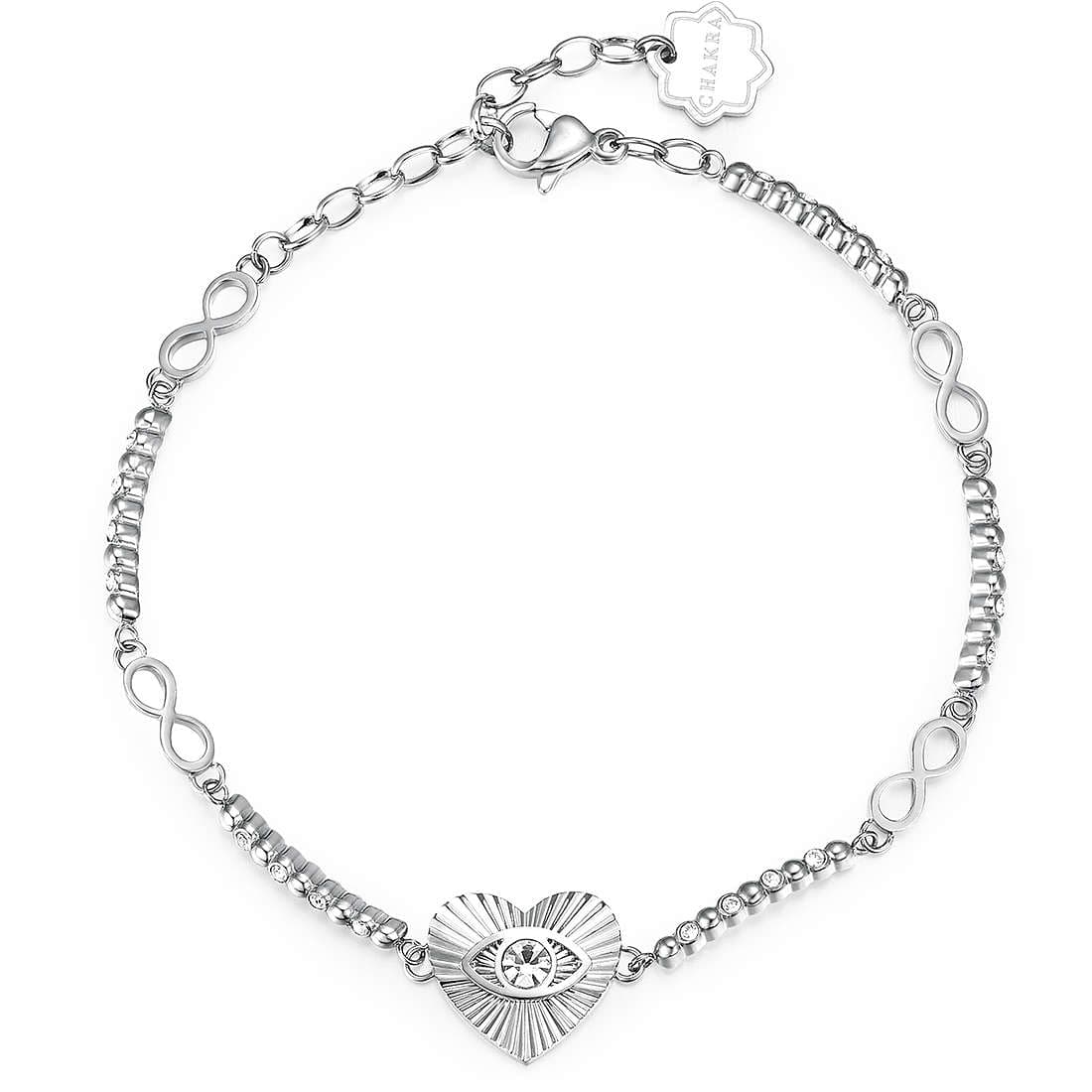 BRACCIALE DONNA BROSWAY BHKB022 - 2