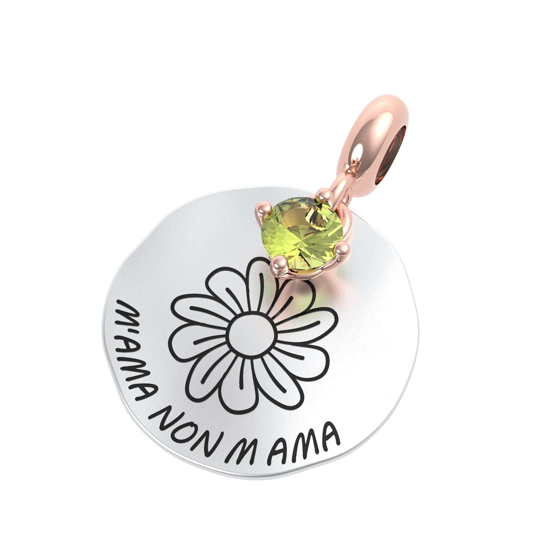 Charm Donna RERUM 25104 - 2