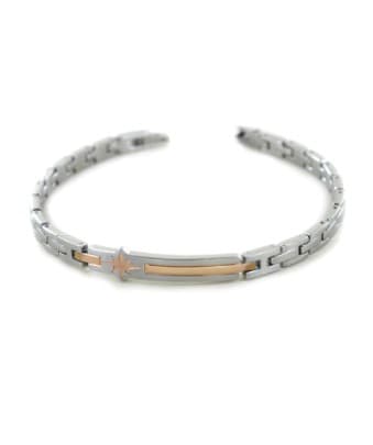 BRACCIALE UOMO ZANCAN EHB224 - 2