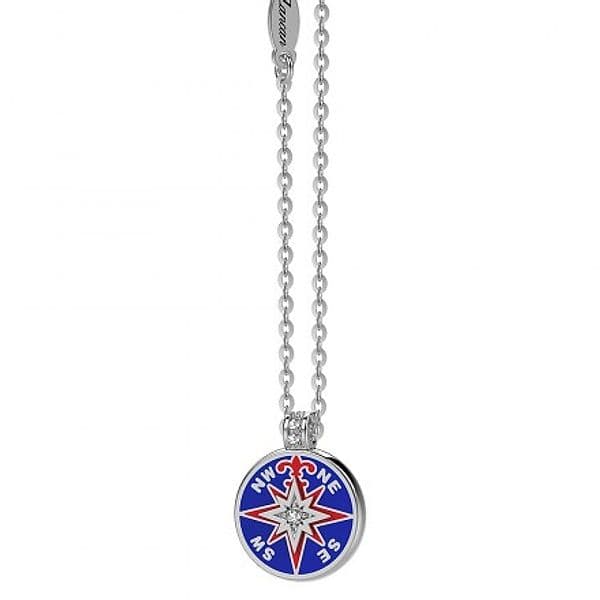 COLLANA UOMO ZANCAN EXC401 – gioiello