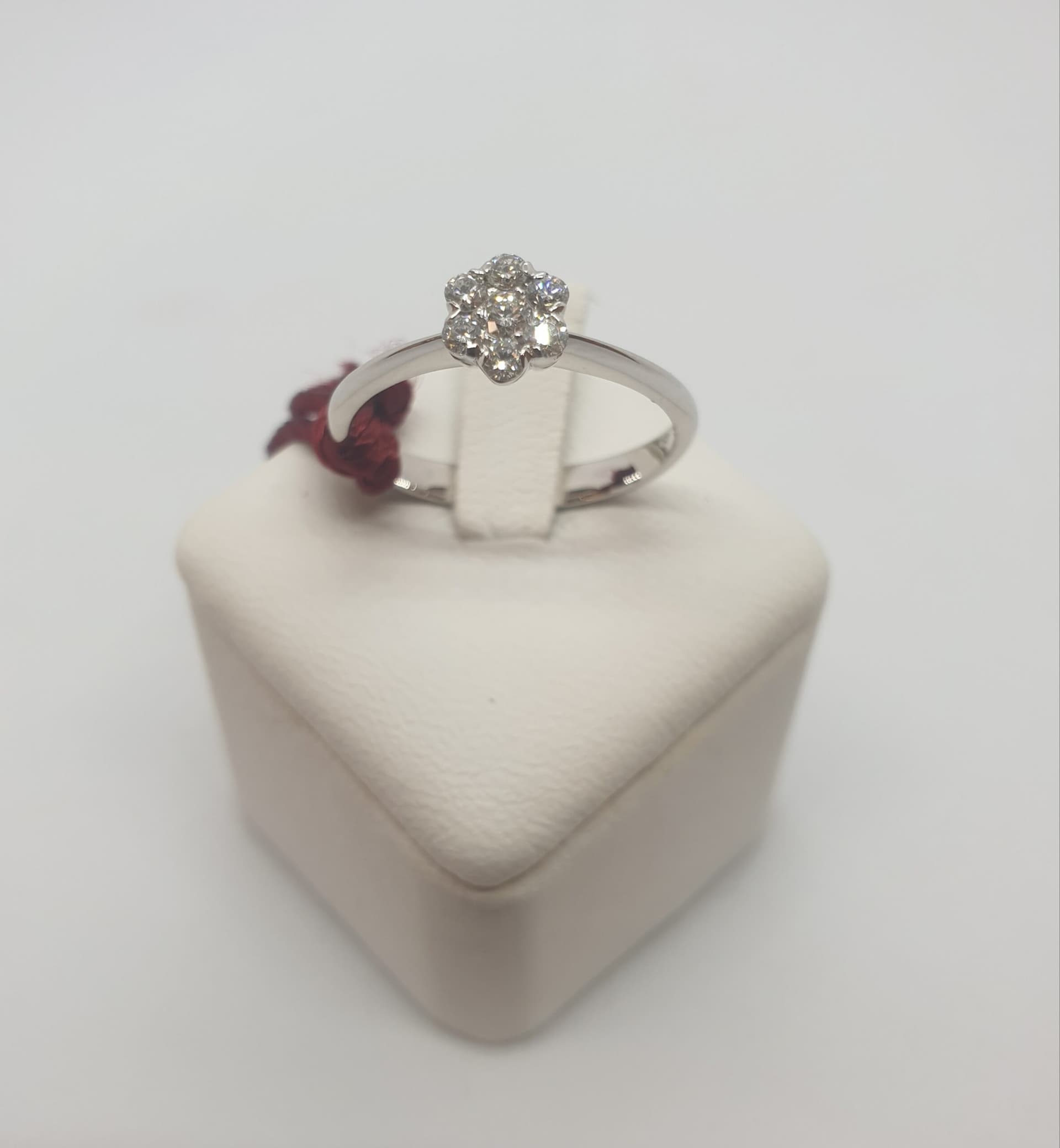 Anello donna POLELLO E2860B - 3