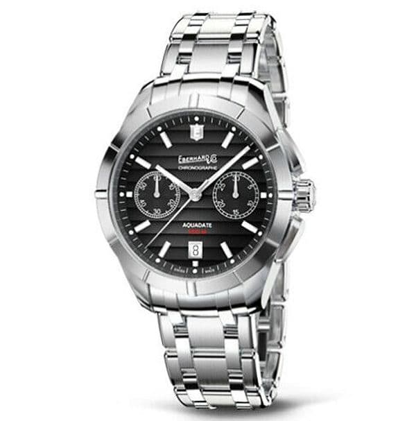 Orologio uomo EBERHARD 31071 CA – grigio