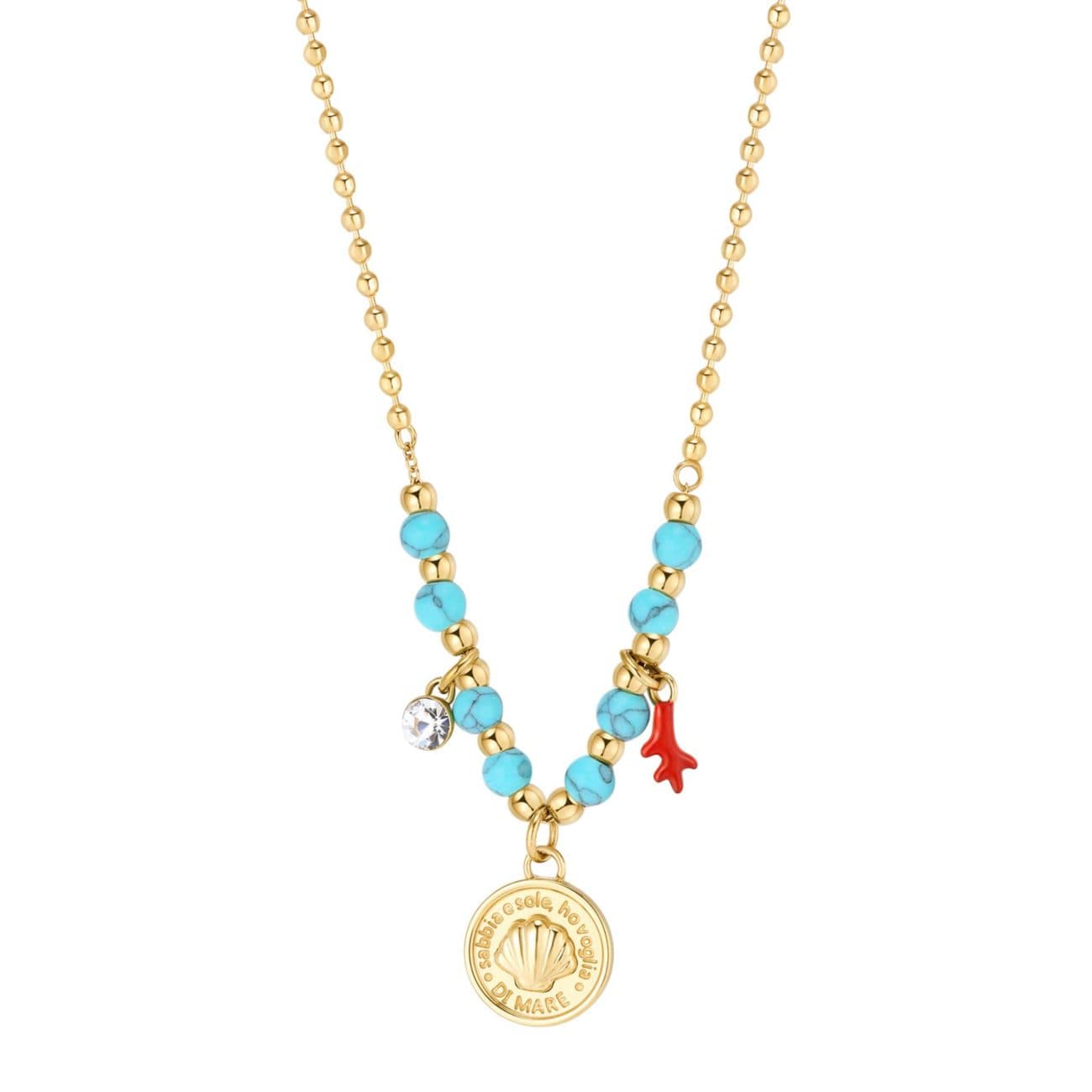 COLLANA DONNA BROSWAY BHKL18 - 2