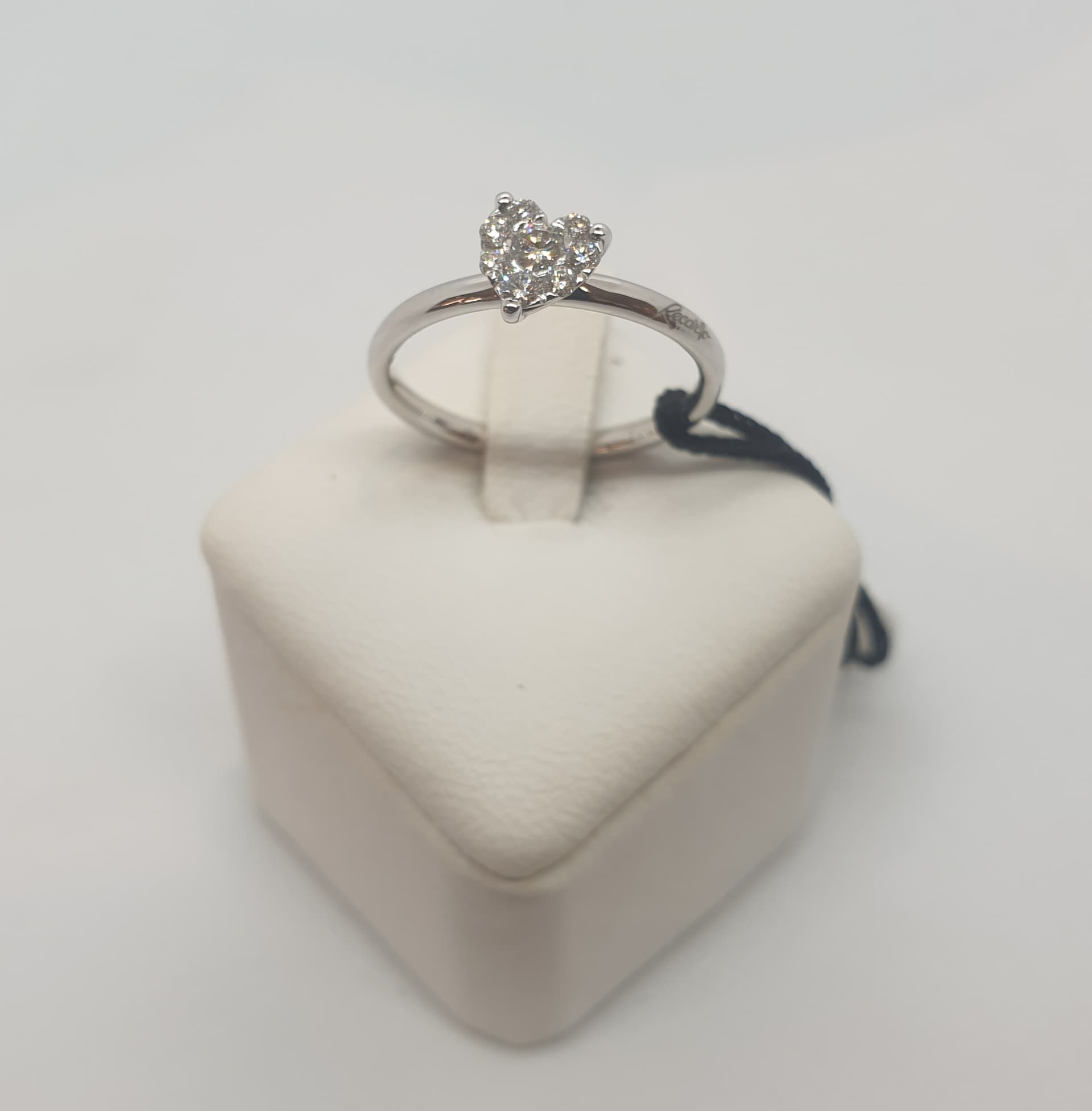 Anello donna RECARLO XD991/020 - 4