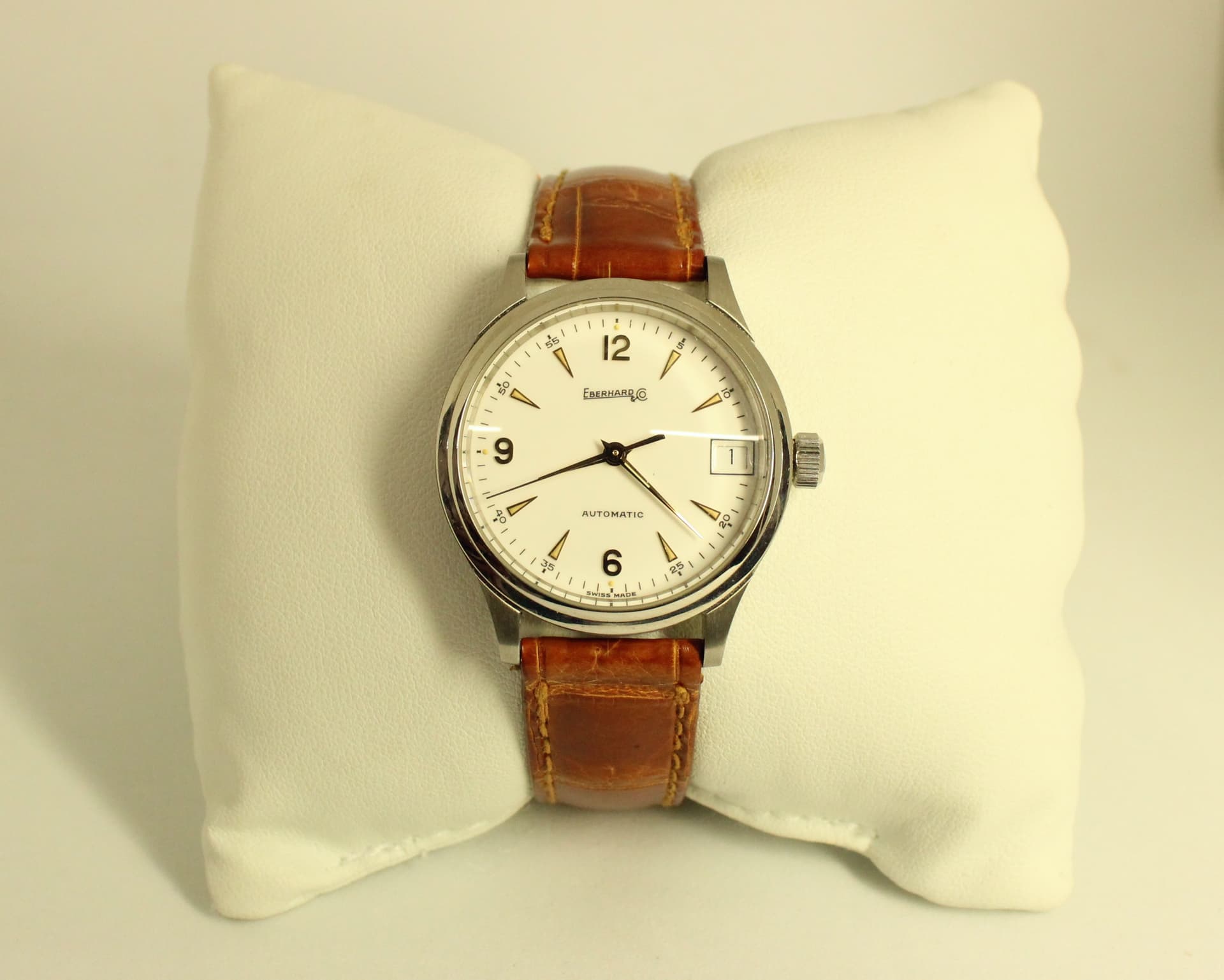Orologio donna EBERHARD 41009CP - 3