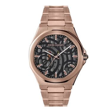 Orologio uomo JOHN DANDY JD-4422M/07M - 2