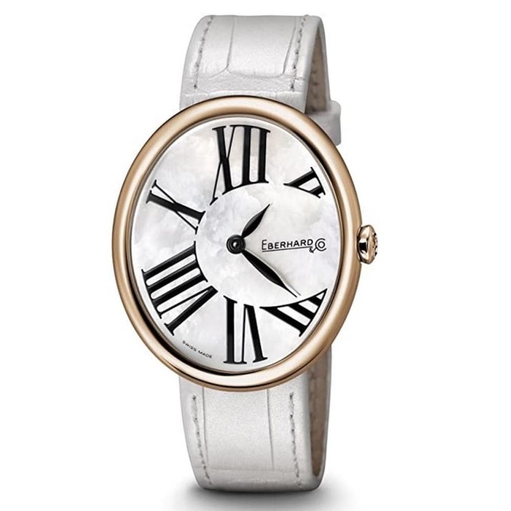 Orologio donna EBERHARD 60067 OR - 2