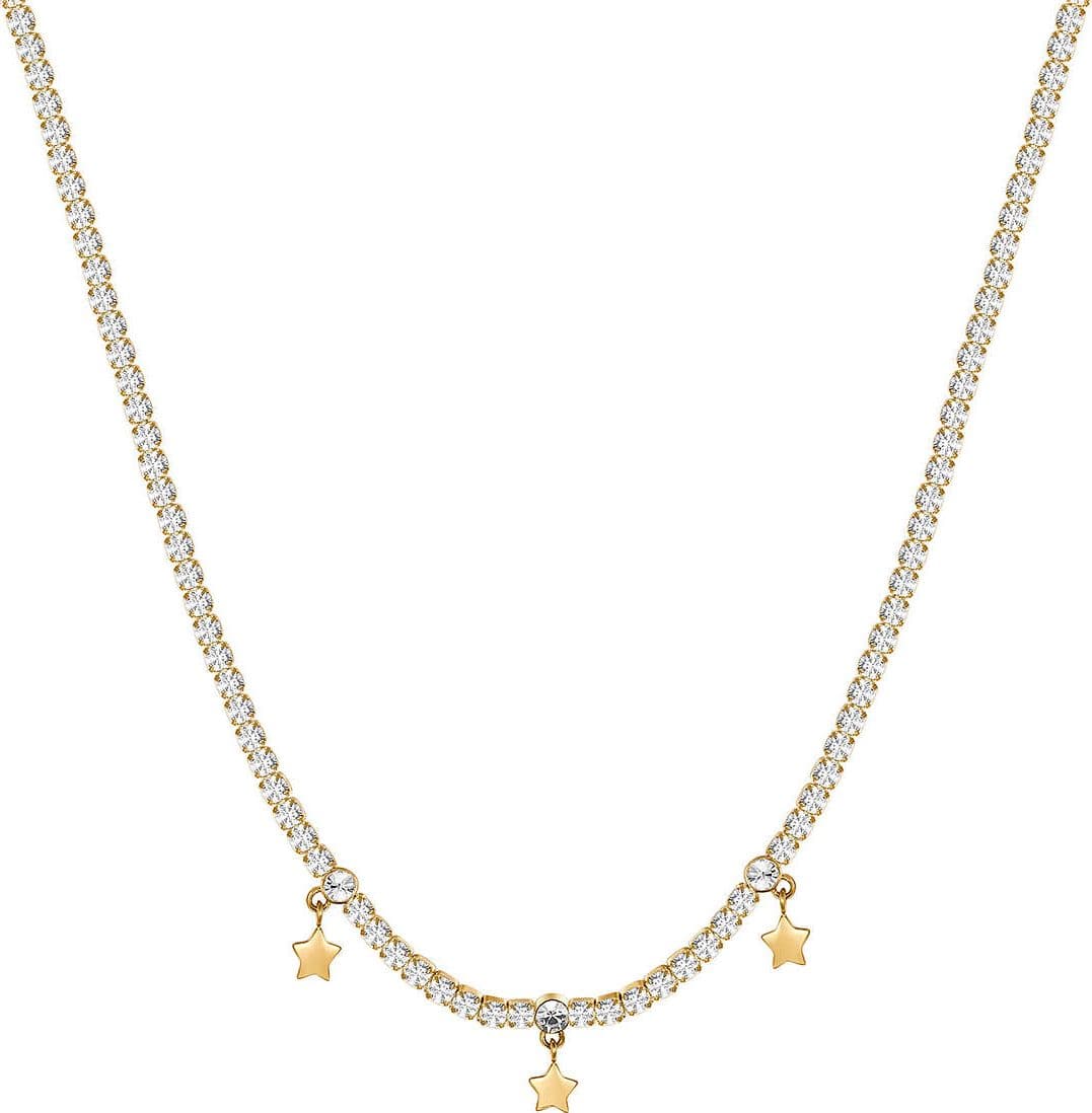 COLLANA DONNA BROSWAY BEIN005 – gioiello