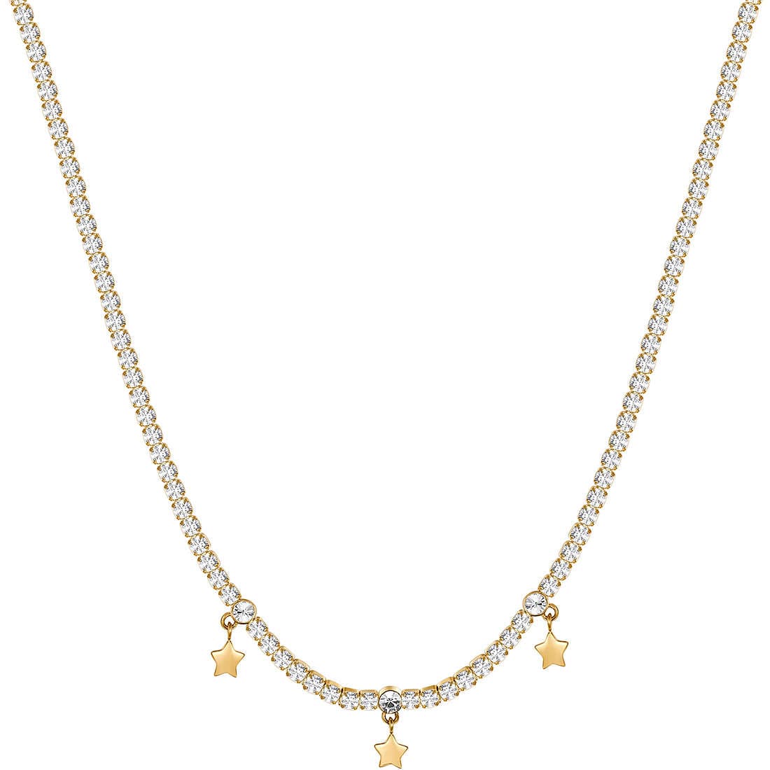 COLLANA DONNA BROSWAY BEIN005 - 2