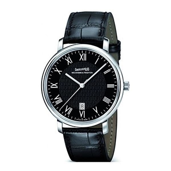 Orologio uomo EBERHARD 21121CP – moderno