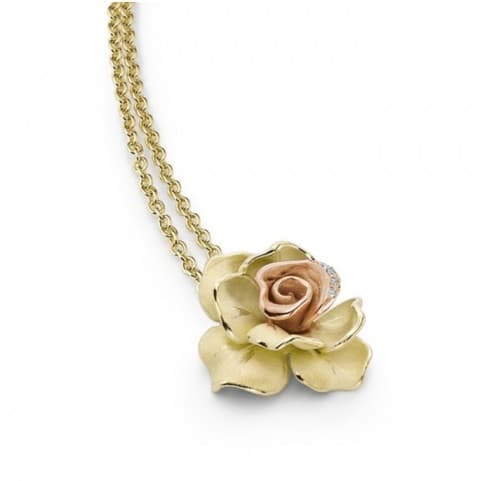 Collana donna ANNAMARIA CAMMILLI GPE0107R - 2