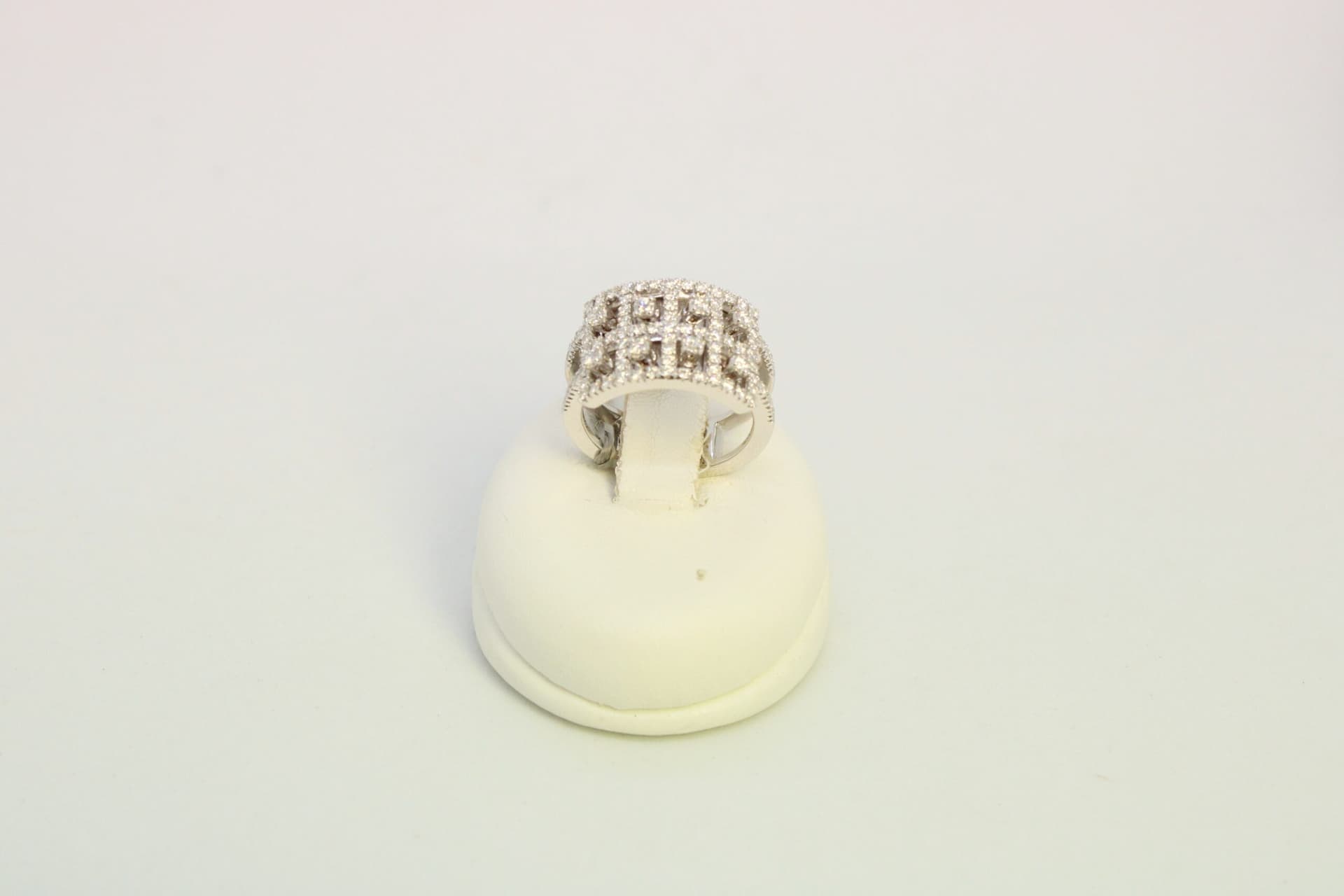 Anello donna SALVINI 20016033 - 4