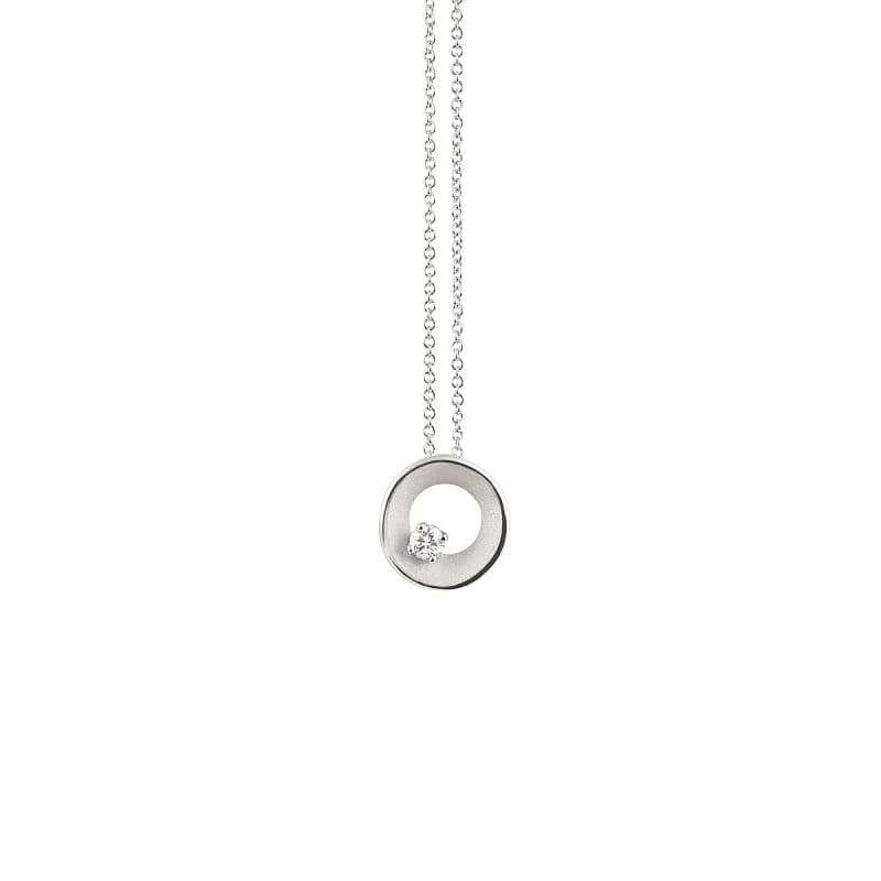 Collana donna ANNAMARIA CAMMILLI GPE0938W - 2