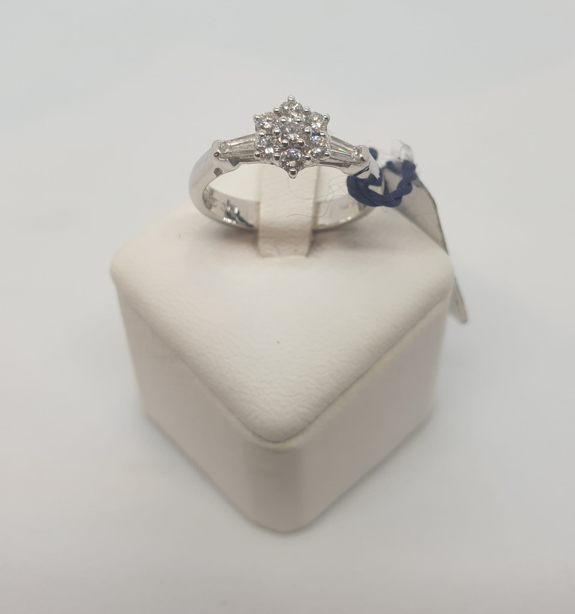 ANELLO DONNA CAMELI AAP001LEO - 4