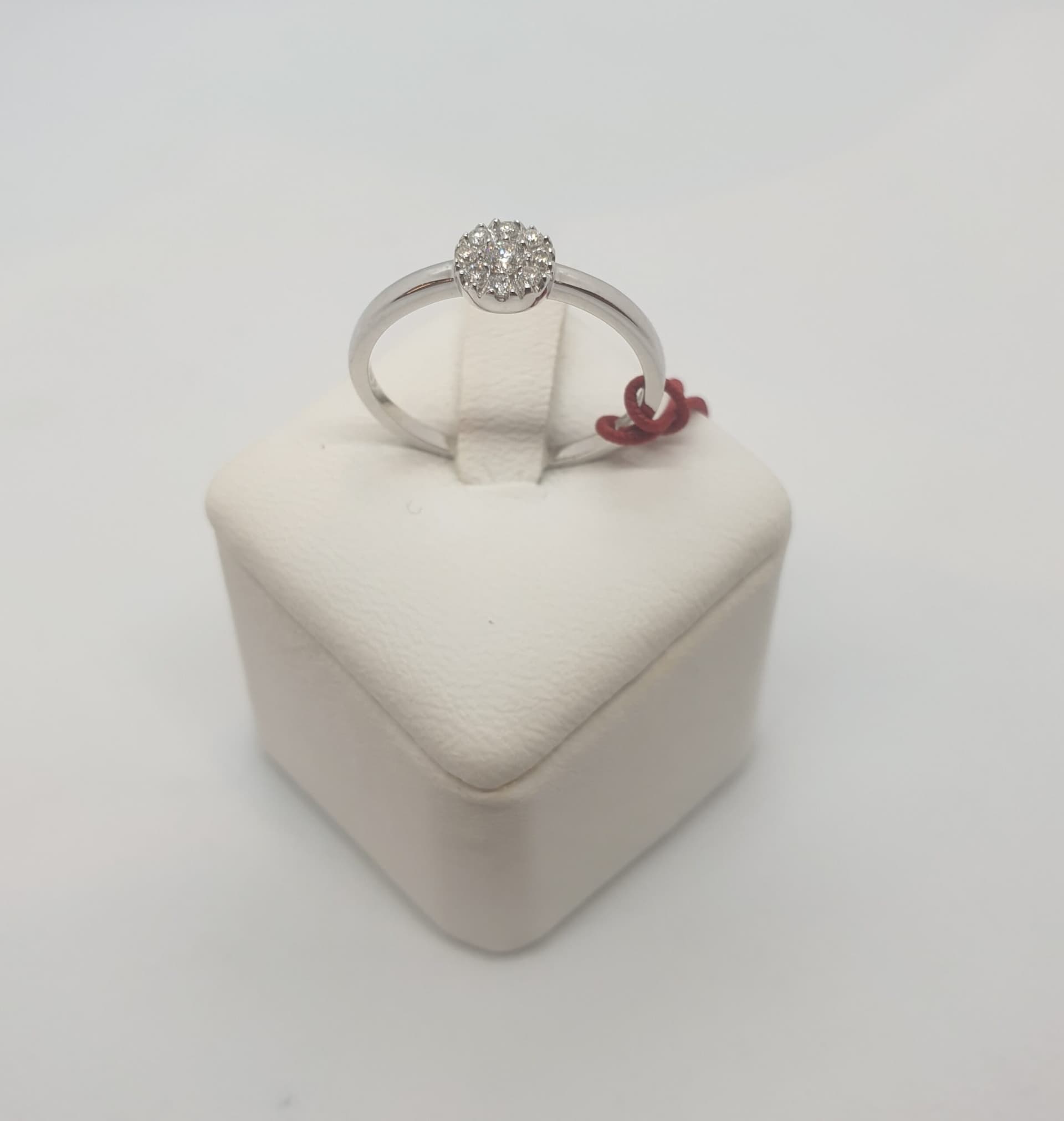 ANELLO DONNA CAMELI CM078 - 3