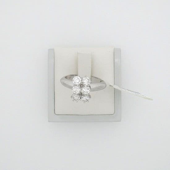 Anello Trilogy Cameli CW004 - 2