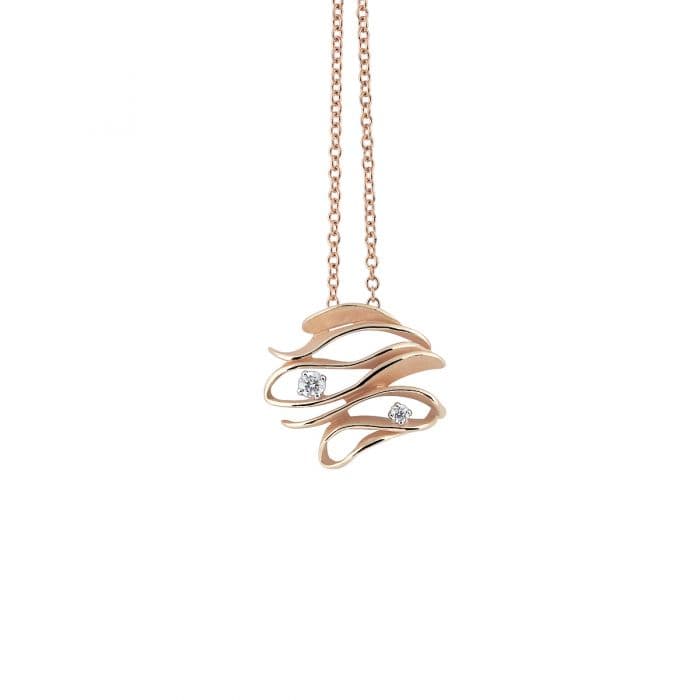 Collana donna ANNAMARIA CAMMILLI GPE0963J - 2