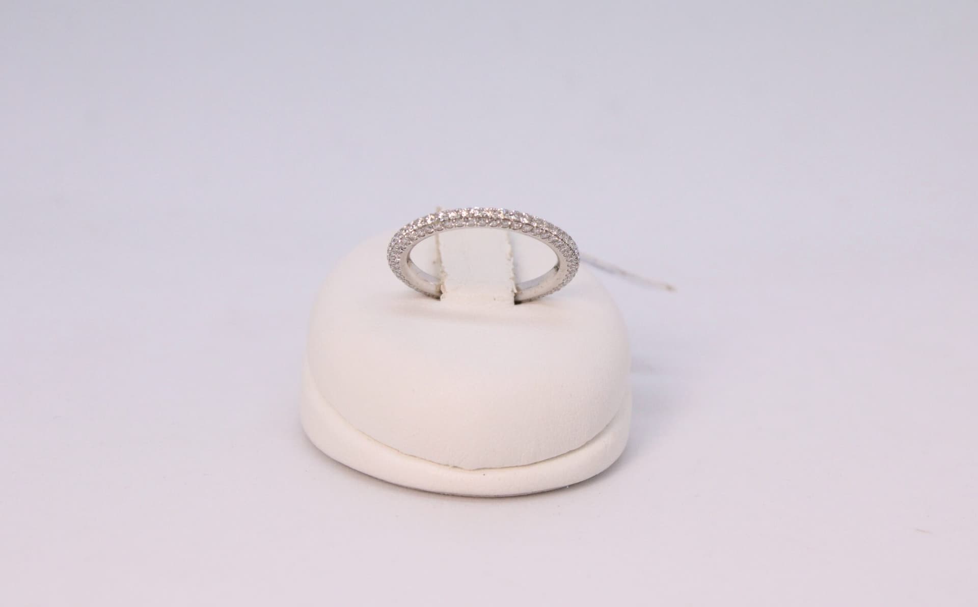Anello veretta donna RECARLO ZU528/B13 - 4