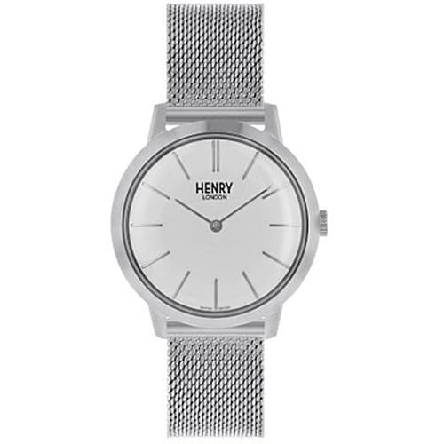 OROLOGIO DONNA HENRY LONDON HL34-M-0231 - 2