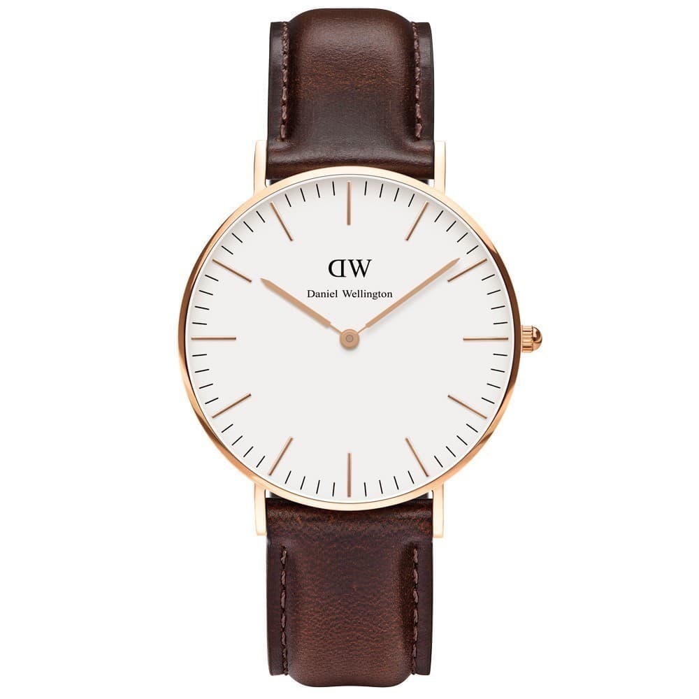 Orologio unisex DANIEL WELLINGTON DW00100139 - 2