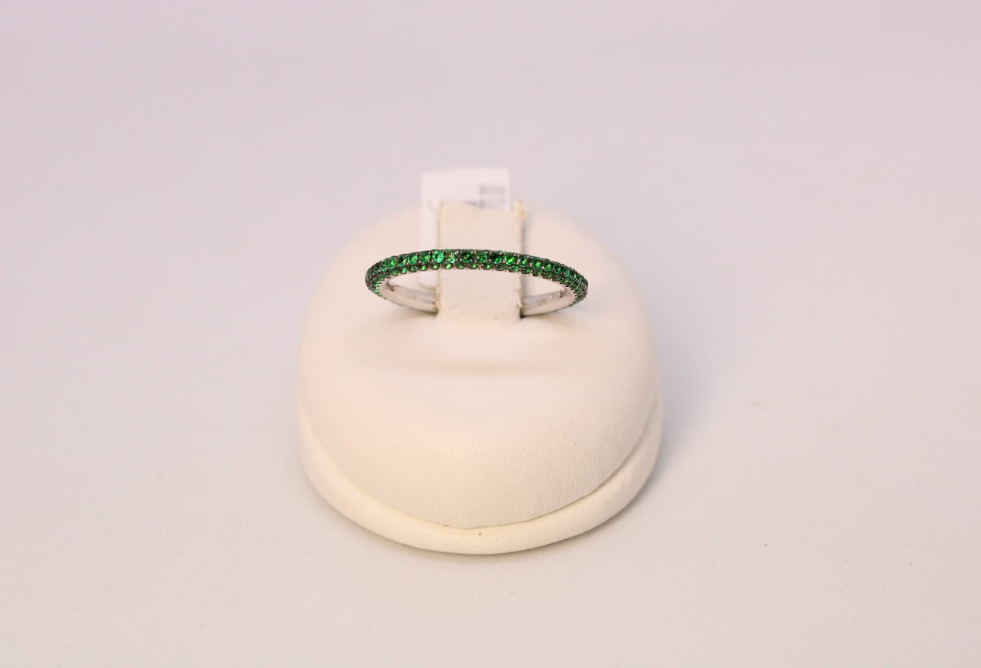 Anello veretta donna RECARLO ZU528/SM - 4