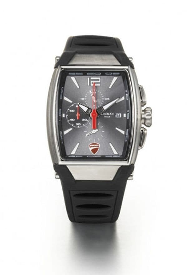Orologio uomo LOCMAN D550A07S-00GYWHSK – grigio