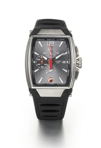 Orologio uomo LOCMAN D550A07S-00GYWHSK - 2