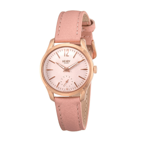 Orologio donna HENRY LONDON HL30-US-0154 - 2