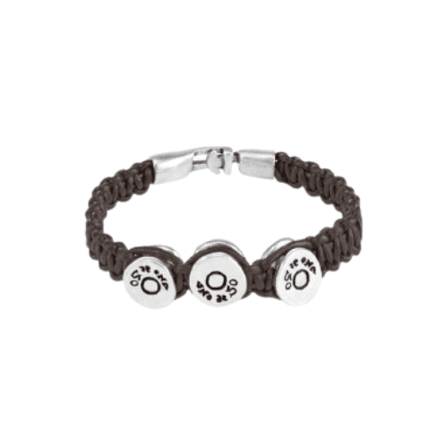 Bracciale UNOde50 PUL1532MARMTL0M - 2