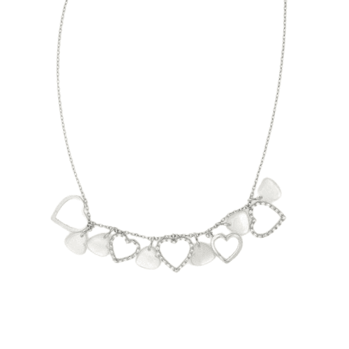 Collana donna CAMELI GI0272 - 2