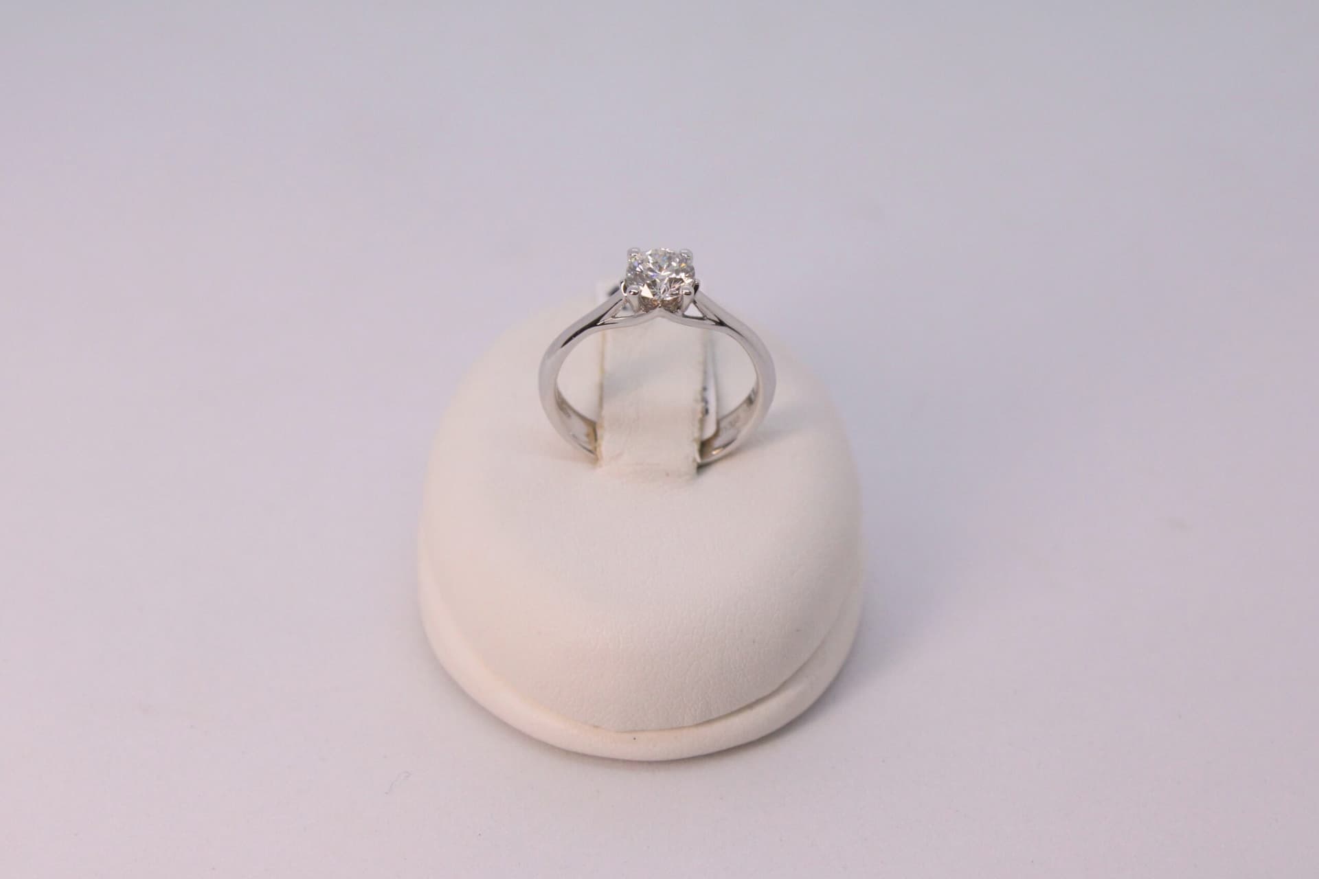 Anello solitario donna BIBIGÌ AS1325XB70 - 5