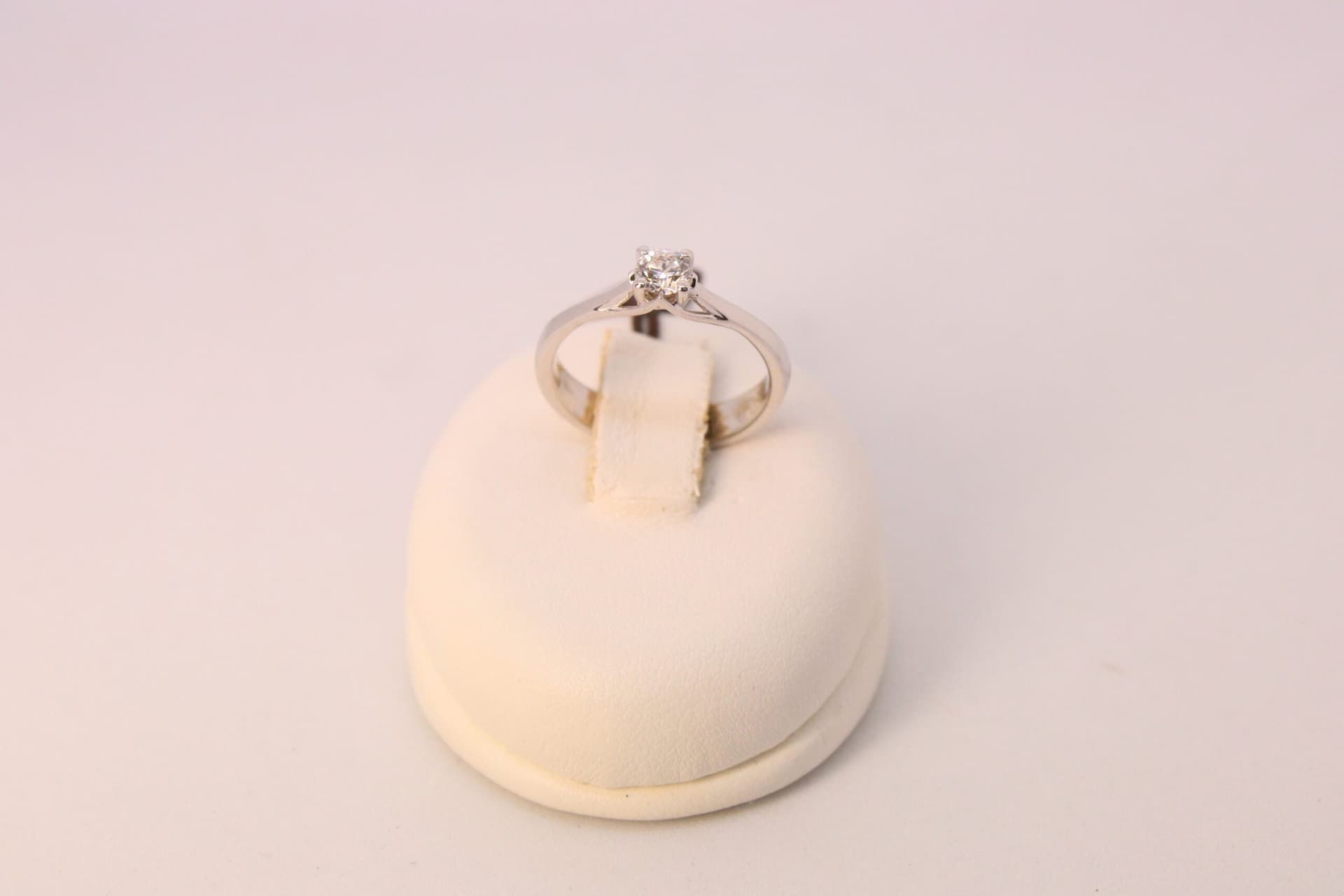 Anello solitario donna BIBIGÌ AV1325B30 - 4