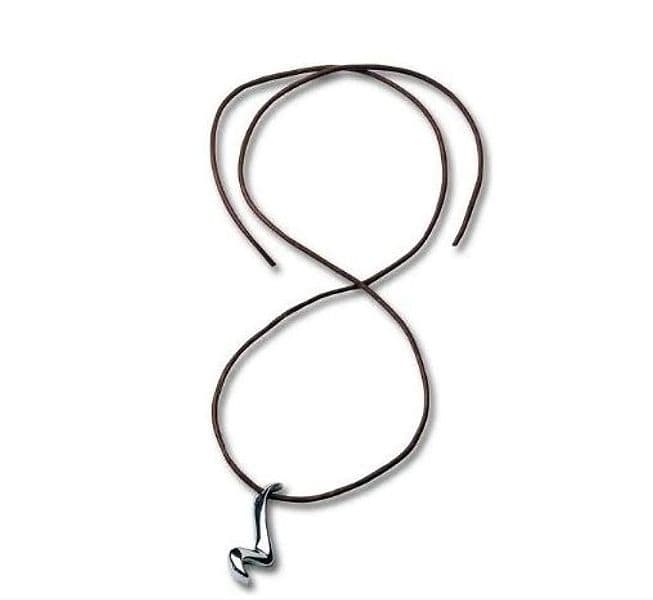 Collana uomo BREIL 2111010246 – gioiello