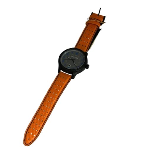 OROLOGIO UOMO NAUTICA A11110G - 2