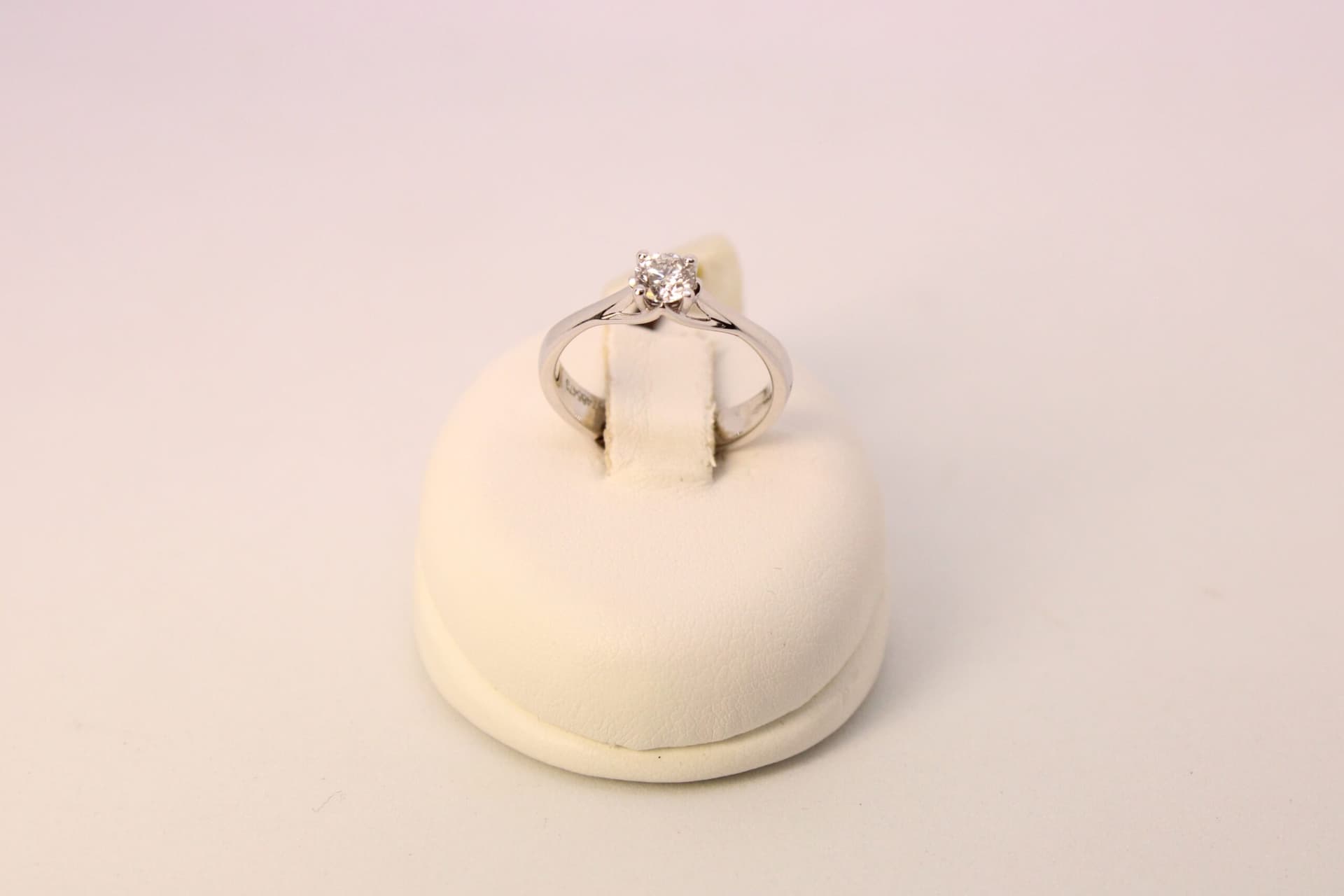 Anello solitario donna BIBIGÌ AS1325B40 - 4