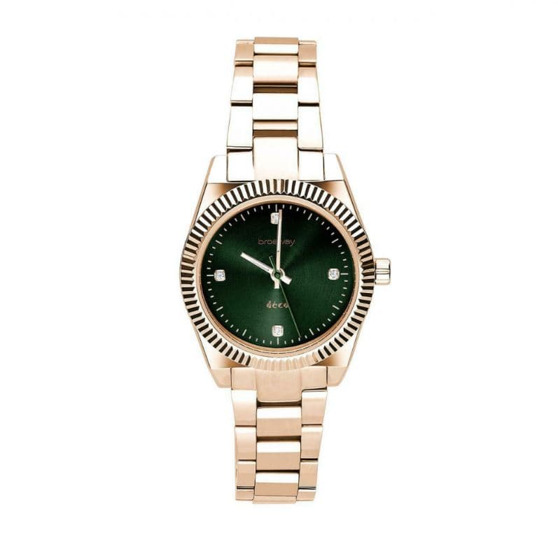 OROLOGIO DONNA BROSWAY WDC24 - 2