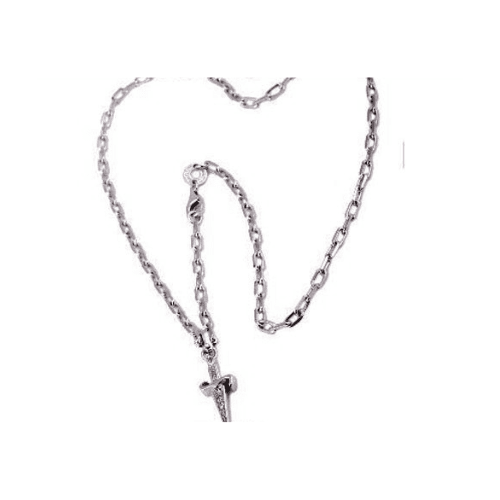 Collana donna CESARE PACIOTTI JPCL0357B - 2