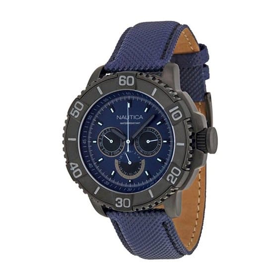 OROLOGIO UOMO NAUTICA A18644G - 2