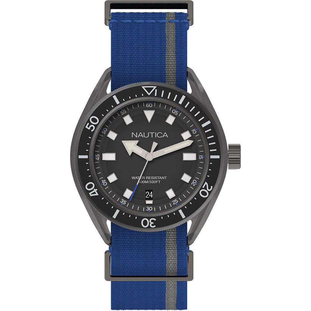 OROLOGIO UOMO NAUTICA NAPPRF002 - 2
