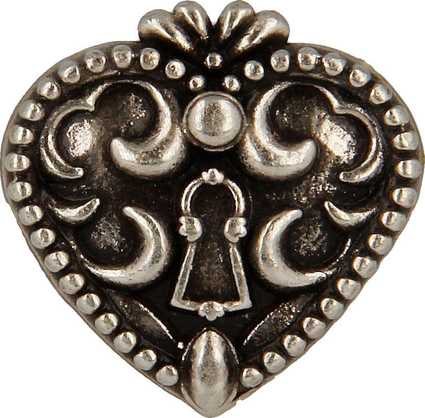 Anello donna FERRANTE AA3333/S-M – argentato
