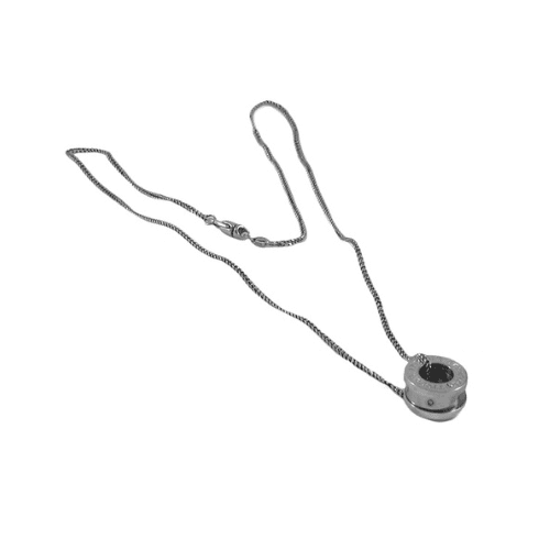 Collana unisex CESARE PACIOTTI JPCL0232B - 2