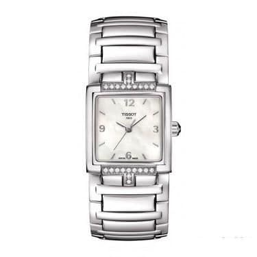 Orologio donna TISSOT T051.310.61.117.00 - 2