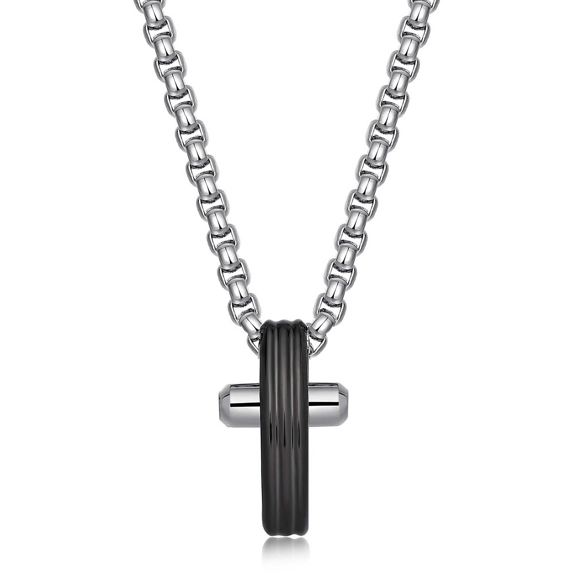 COLLANA UOMO BROSWAY BRX08 - 2